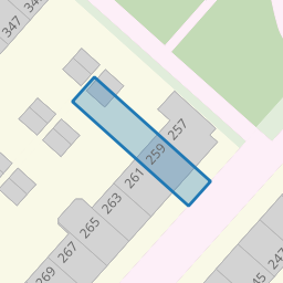 Perceel HLM03-A-8166