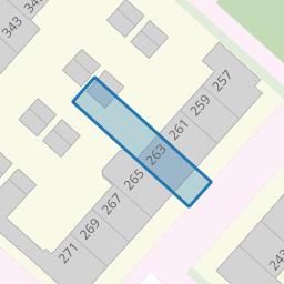 Perceel HLM03-A-8168