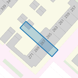 Perceel HLM03-A-8170