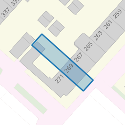 Perceel HLM03-A-8171