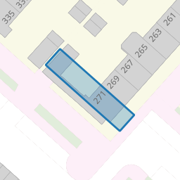 Perceel HLM03-A-8172