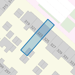 Perceel HLM03-A-8183