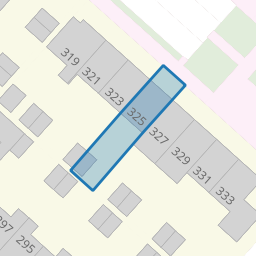 Perceel HLM03-A-8184