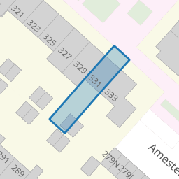 Perceel HLM03-A-8187