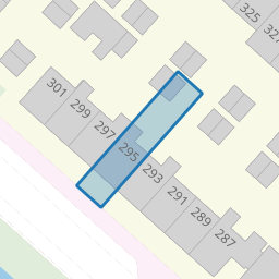 Perceel HLM03-A-8192