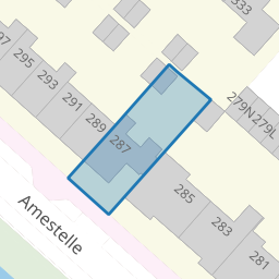 Perceel HLM03-A-8196