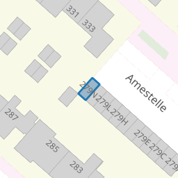 Perceel HLM03-A-8197