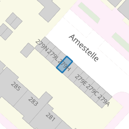 Perceel HLM03-A-8201