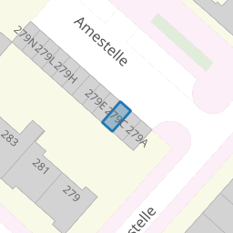 Perceel HLM03-A-8206