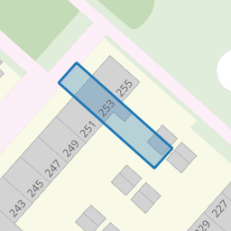 Perceel HLM03-A-8211