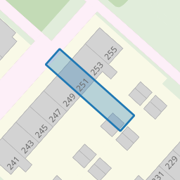 Perceel HLM03-A-8212