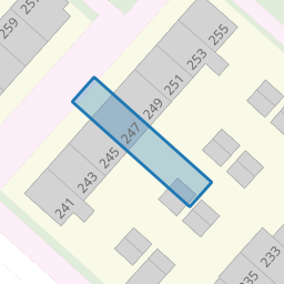 Perceel HLM03-A-8214