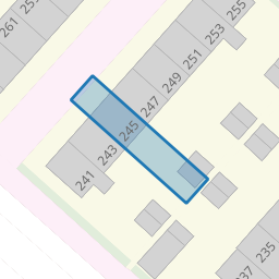 Perceel HLM03-A-8215