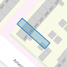 Perceel HLM03-A-8216