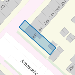 Perceel HLM03-A-8217