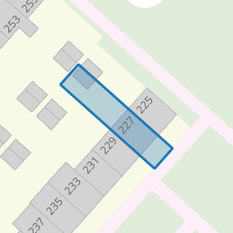 Perceel HLM03-A-8219