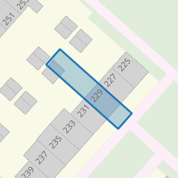 Perceel HLM03-A-8220