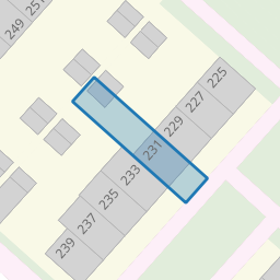 Perceel HLM03-A-8221