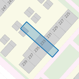 Perceel HLM03-A-8222