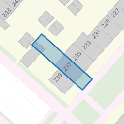 Perceel HLM03-A-8224