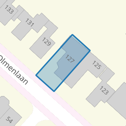 Perceel HLM03-A-8245