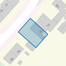 Perceel HLM03-A-8251