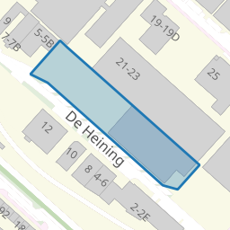 Perceel HLM03-A-8260