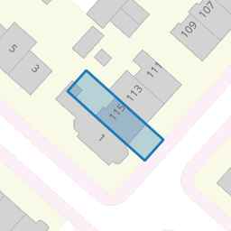 Perceel HLM03-A-8268