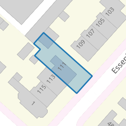 Perceel HLM03-A-8270