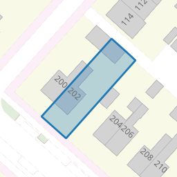 Perceel HLM03-A-8274