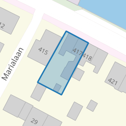 Perceel HLM03-A-8289