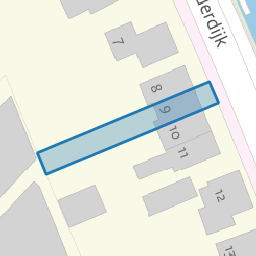 Perceel HLM03-A-8293