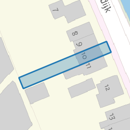 Perceel HLM03-A-8294