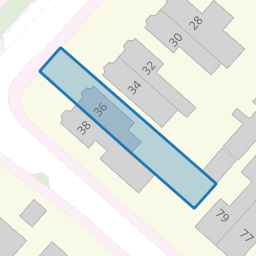 Perceel HLM03-A-8295