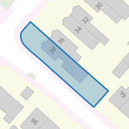 Perceel HLM03-A-8296