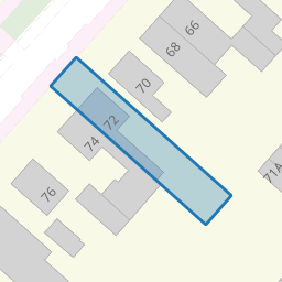 Perceel HLM03-A-8297