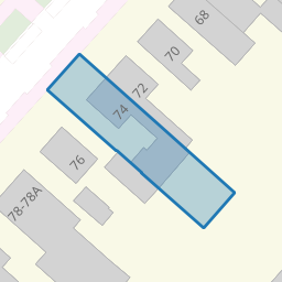 Perceel HLM03-A-8298