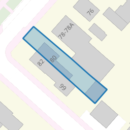 Perceel HLM03-A-8299