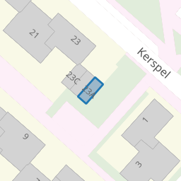 Perceel HLM03-A-8301