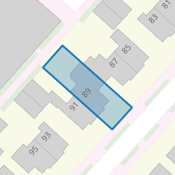 Perceel HLM03-A-8303