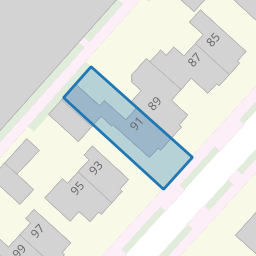 Perceel HLM03-A-8304