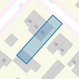 Perceel HLM03-A-8307