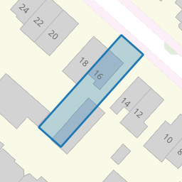 Perceel HLM03-A-8309