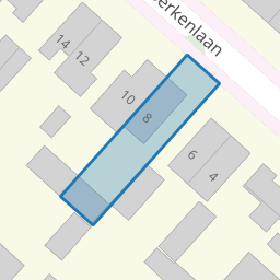 Perceel HLM03-A-8313