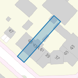 Perceel HLM03-A-8317