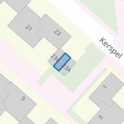 Perceel HLM03-A-8324