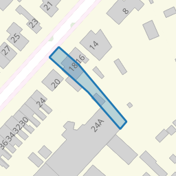 Perceel HLM03-A-8335