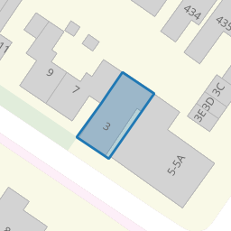 Perceel HLM03-A-8343