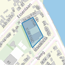 Perceel HLM03-A-8347