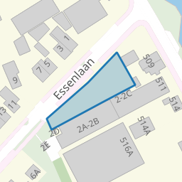 Perceel HLM03-A-8387